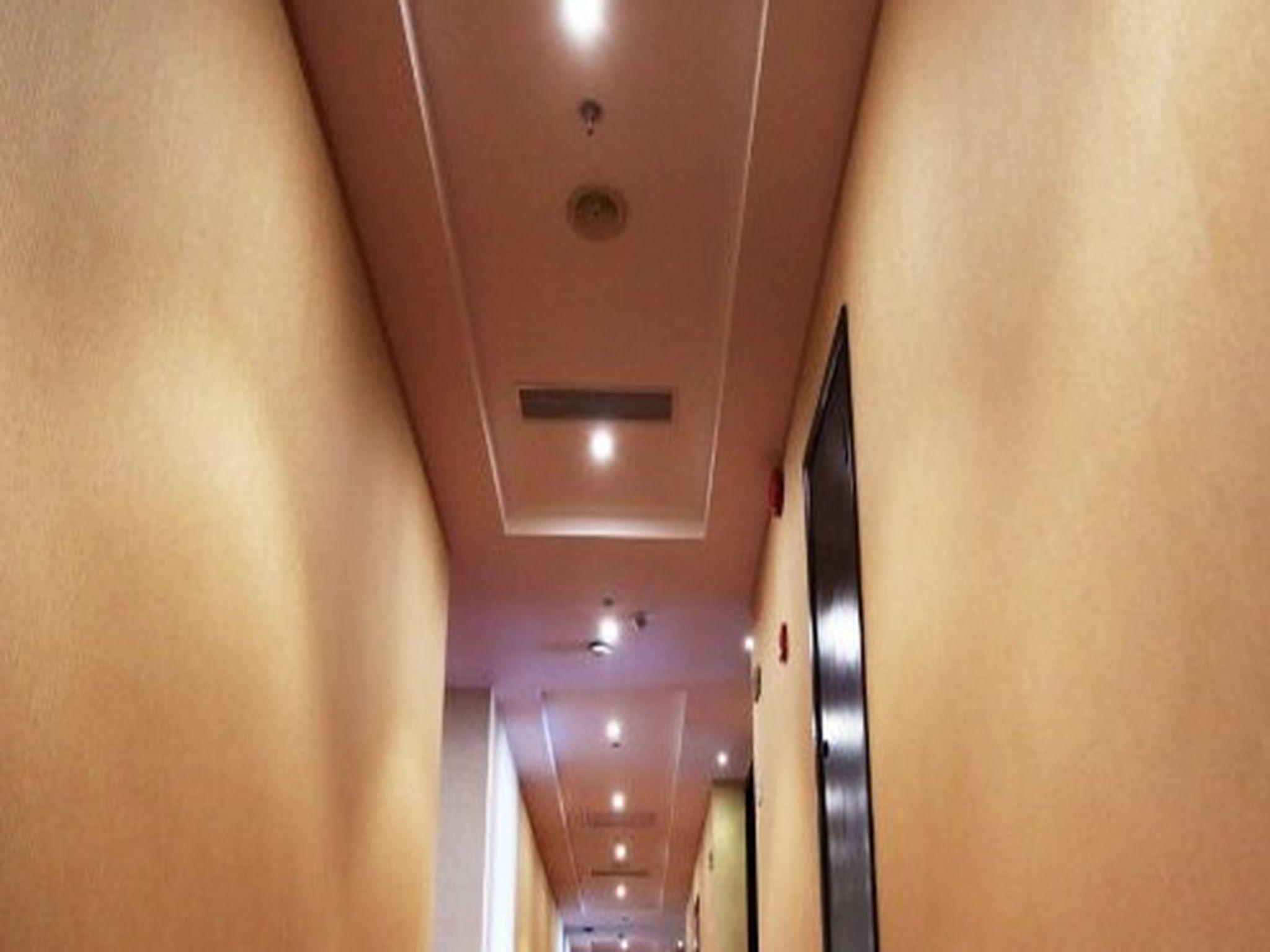 Ramada Encore Shanghai Pudong Экстерьер фото