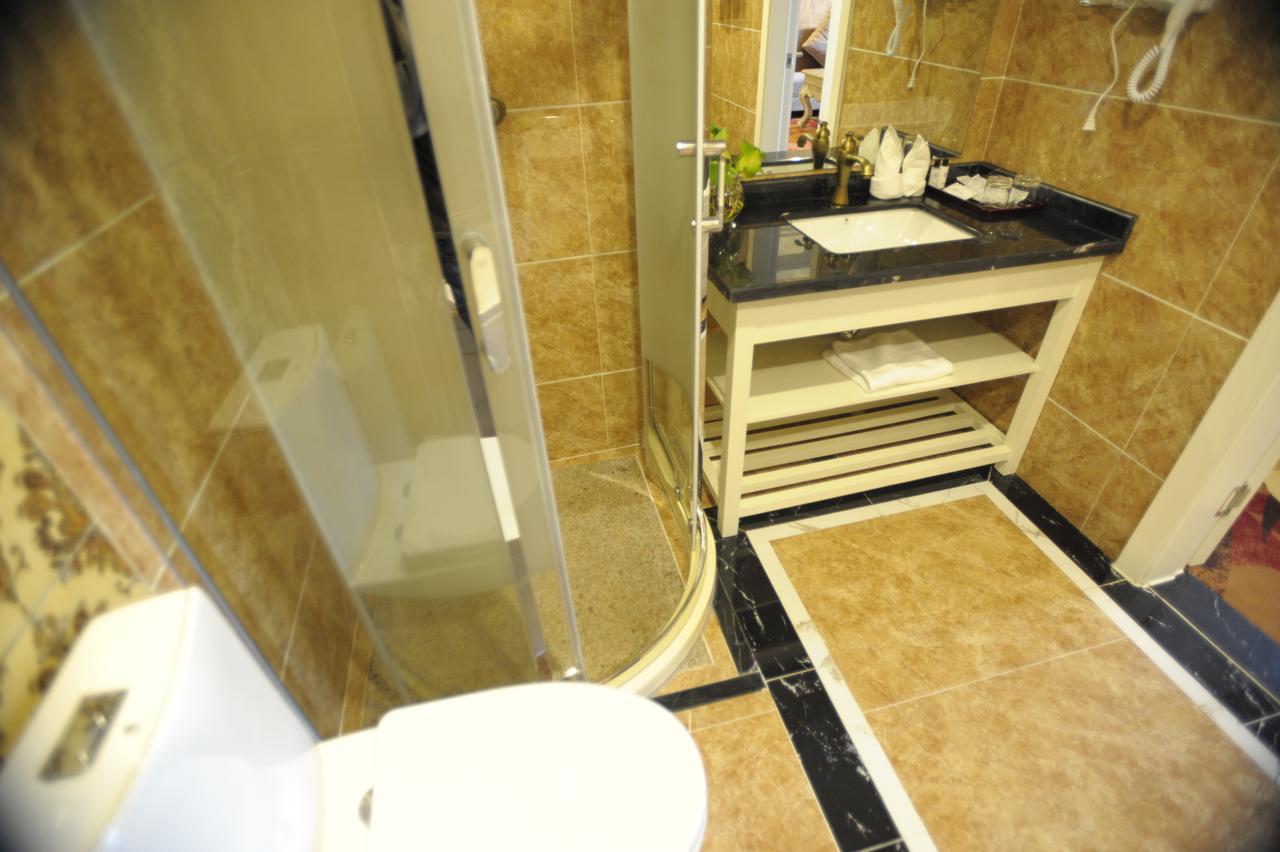 Ramada Encore Shanghai Pudong Экстерьер фото